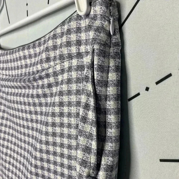 Fairway and Greene Ella Plaid Tennis Golf skirt - Picture 5 of 9